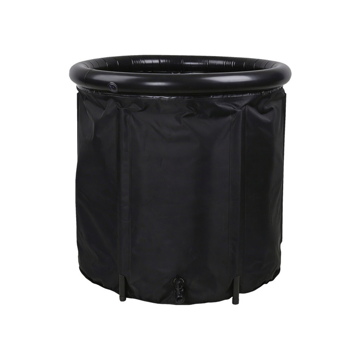 Isbad Ø80 x 75 cm 350 liter